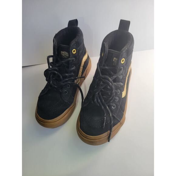 Vans Sk8-Hi MTE shoes - Picture 4 of 8